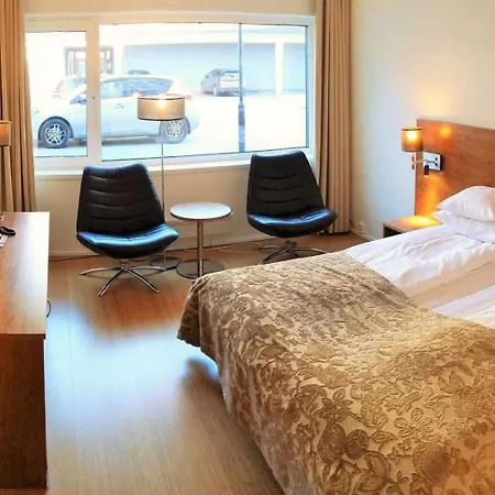 酒店 斯堪帕尔肯酒店